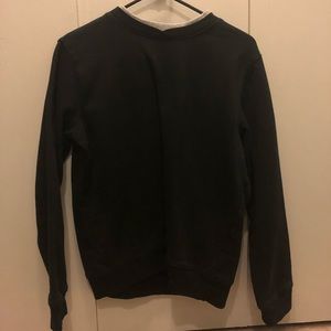 basic editions medium sweater sweatshirt